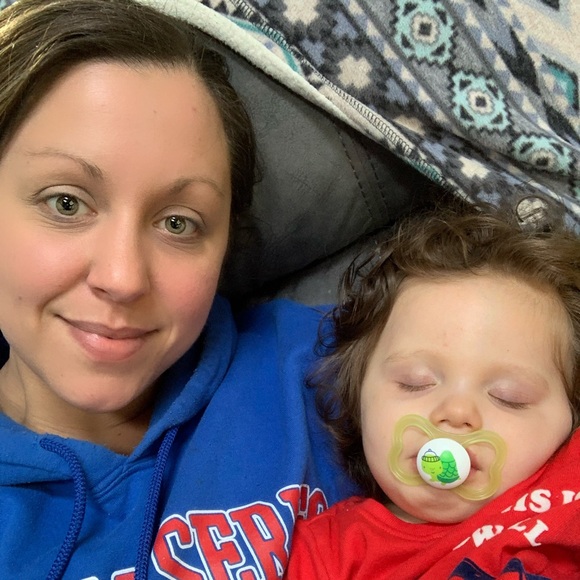 Meet your Posher, Abigail - Picture 1 of 1